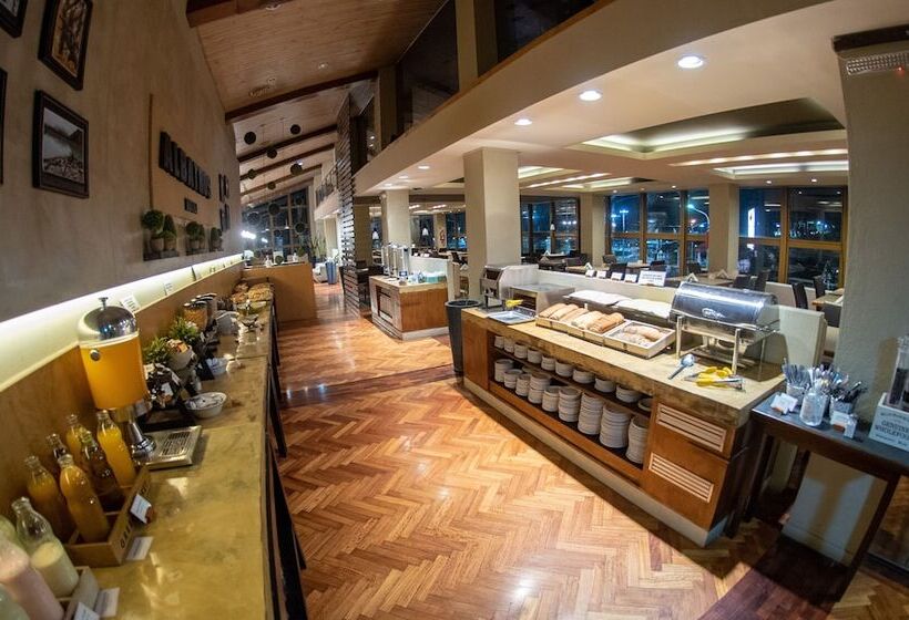 בית מלון כפרי Albatros