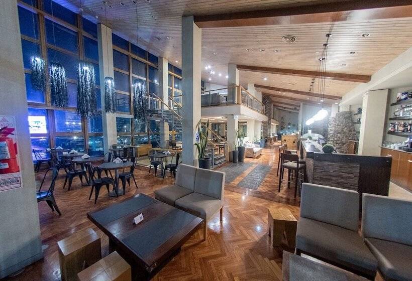 בית מלון כפרי Albatros