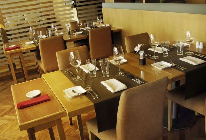 בית מלון כפרי Albatros