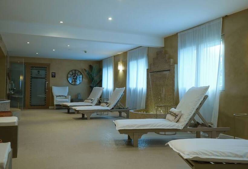 בית מלון כפרי Albatros