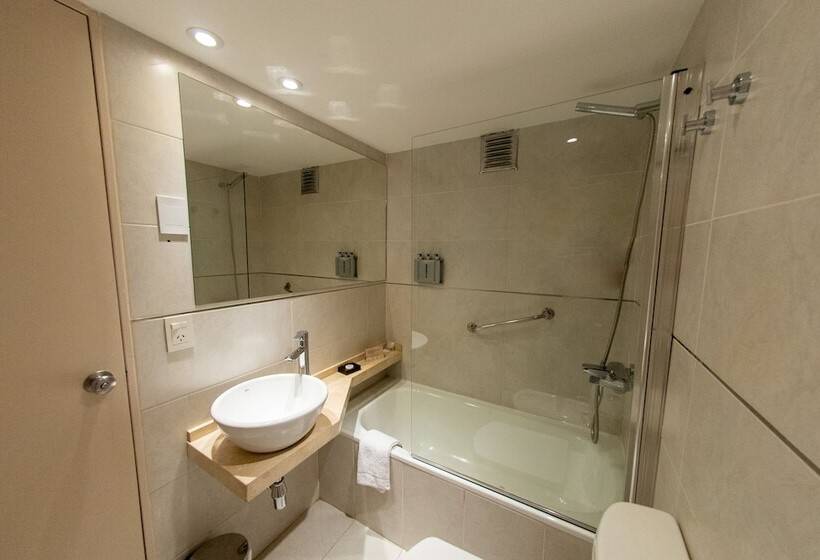 בית מלון כפרי Albatros