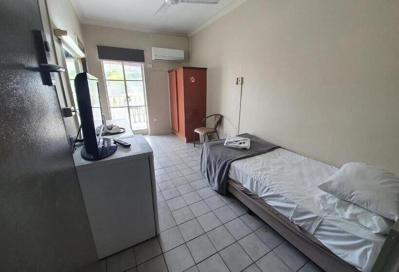 בית מלון כפרי Allen