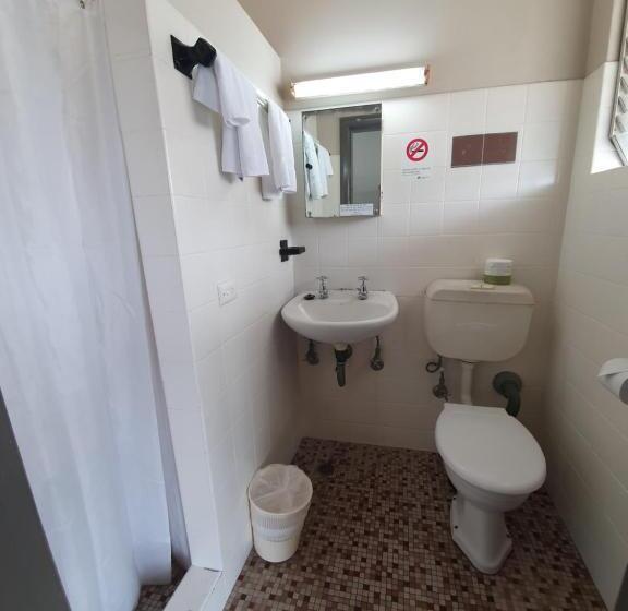 בית מלון כפרי Allen