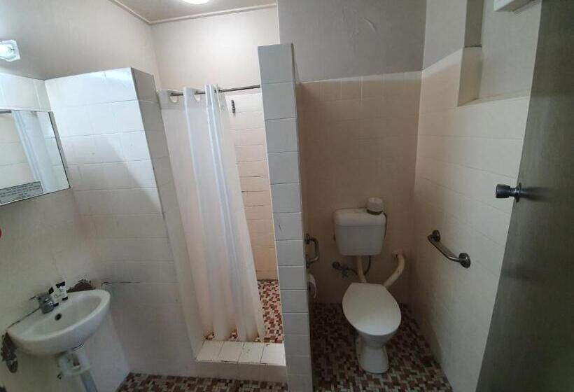 בית מלון כפרי Allen