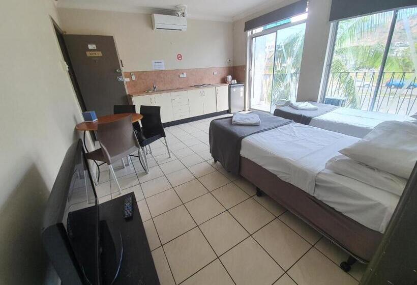 בית מלון כפרי Allen