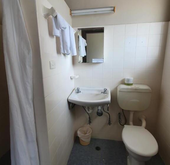 בית מלון כפרי Allen