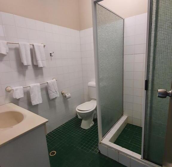 בית מלון כפרי Allen