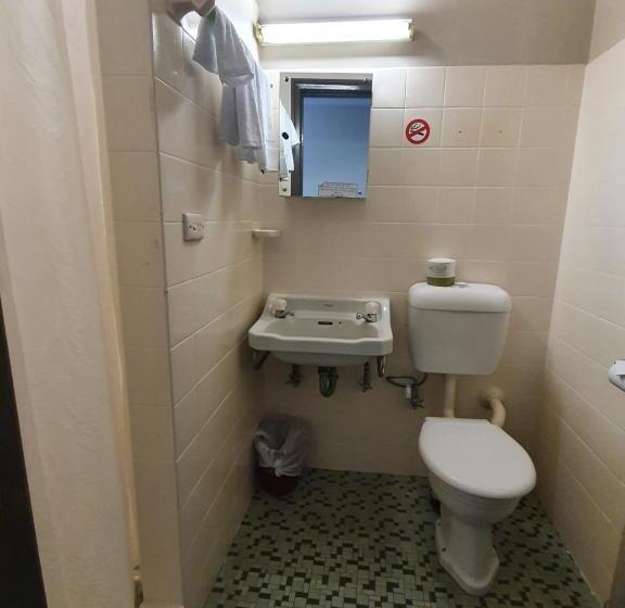 בית מלון כפרי Allen