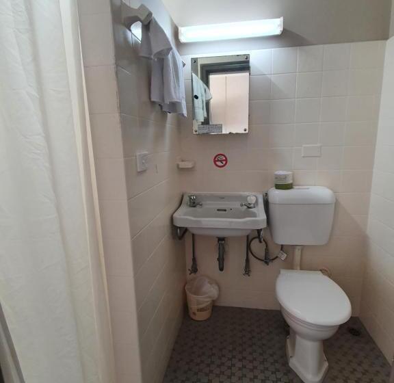 בית מלון כפרי Allen