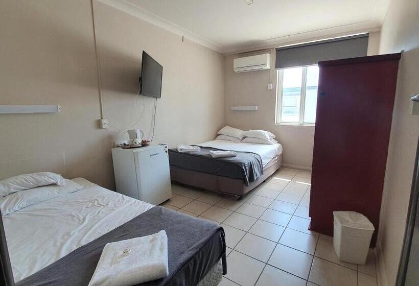 בית מלון כפרי Allen