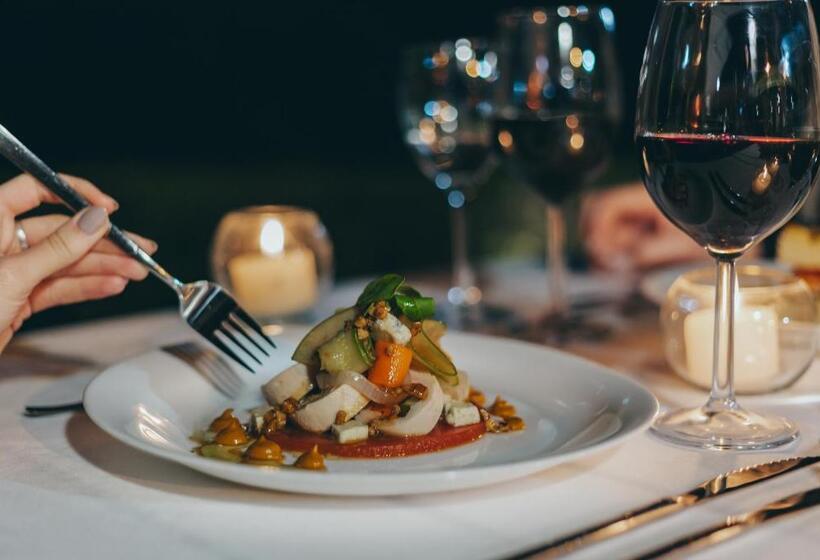 Отель Altos De La Viña