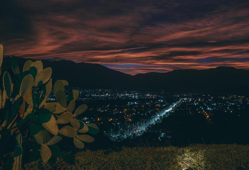 Отель Altos De La Viña