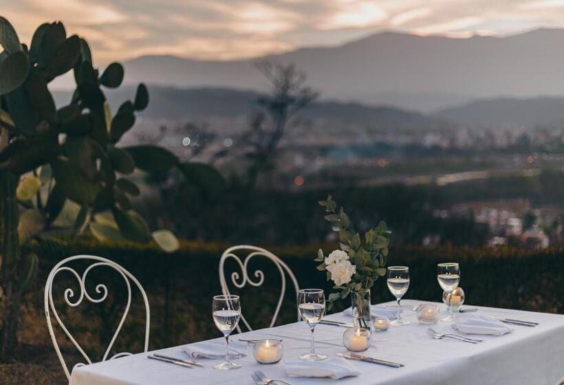 Отель Altos De La Viña