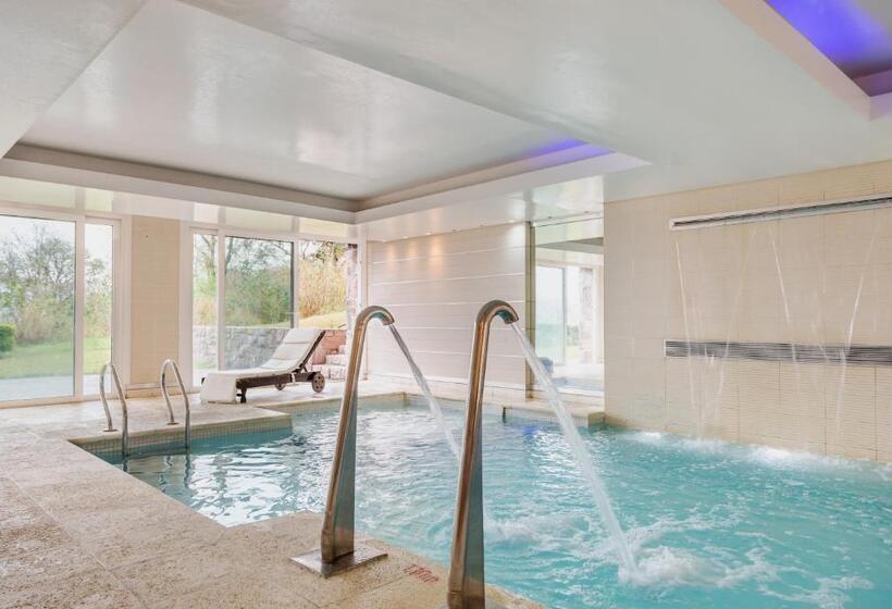 Отель Altos De La Viña