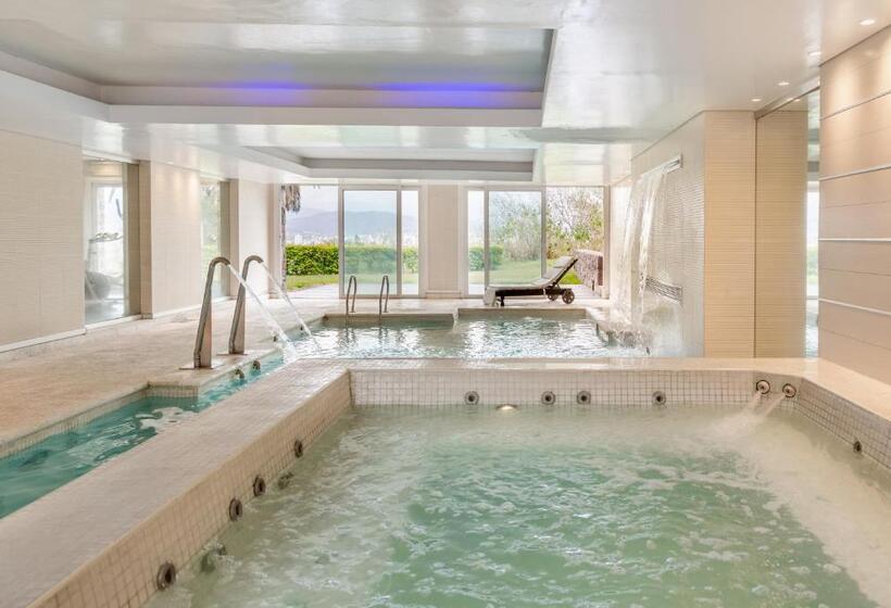 Отель Altos De La Viña