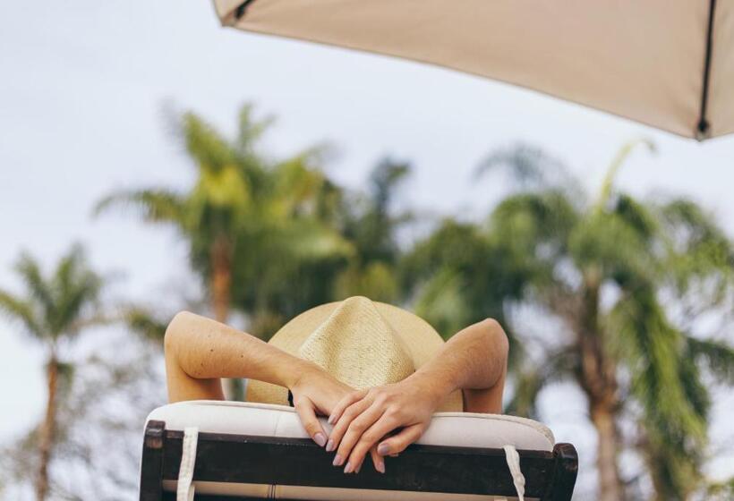 Отель Altos De La Viña