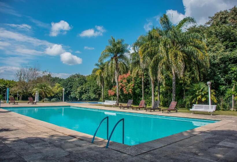 Отель Altos De La Viña