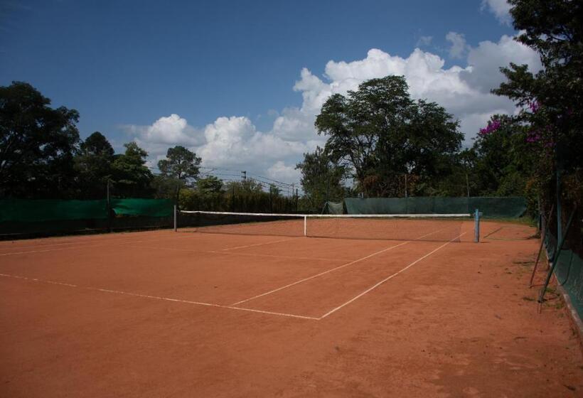 Отель Altos De La Viña