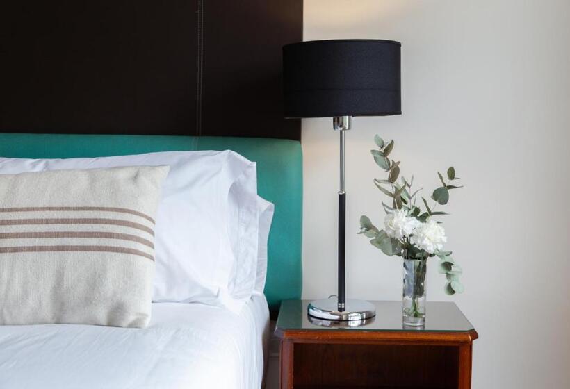 Отель Altos De La Viña