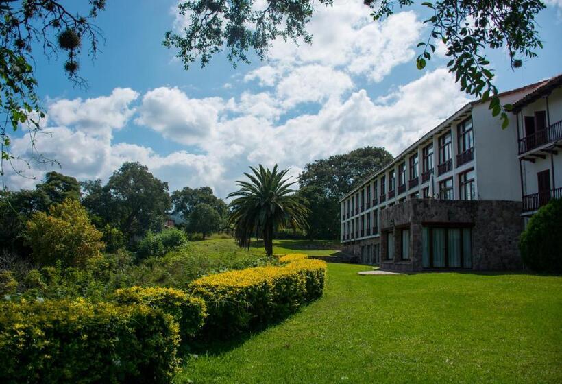 Отель Altos De La Viña