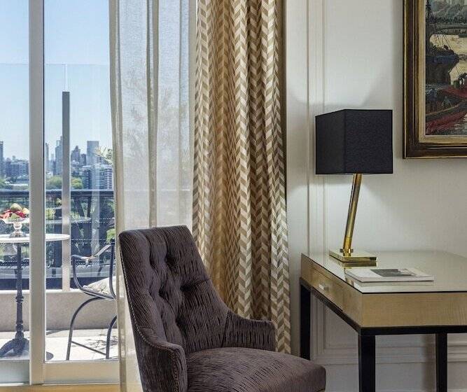 Alvear Palace Hotel   Leading Hotels Of The World