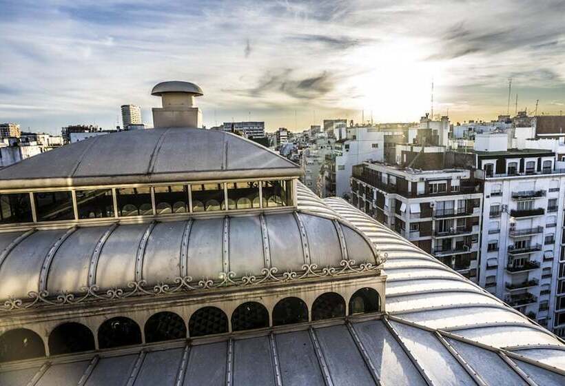 Alvear Palace Hotel   Leading Hotels Of The World