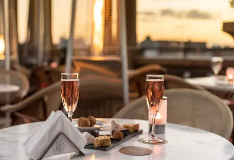 Alvear Palace Hotel   Leading Hotels Of The World