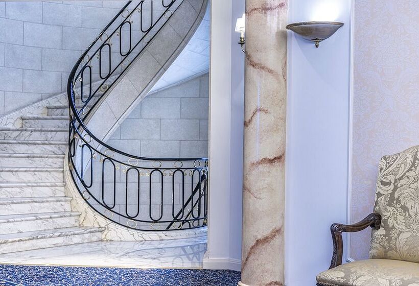 Alvear Palace Hotel   Leading Hotels Of The World