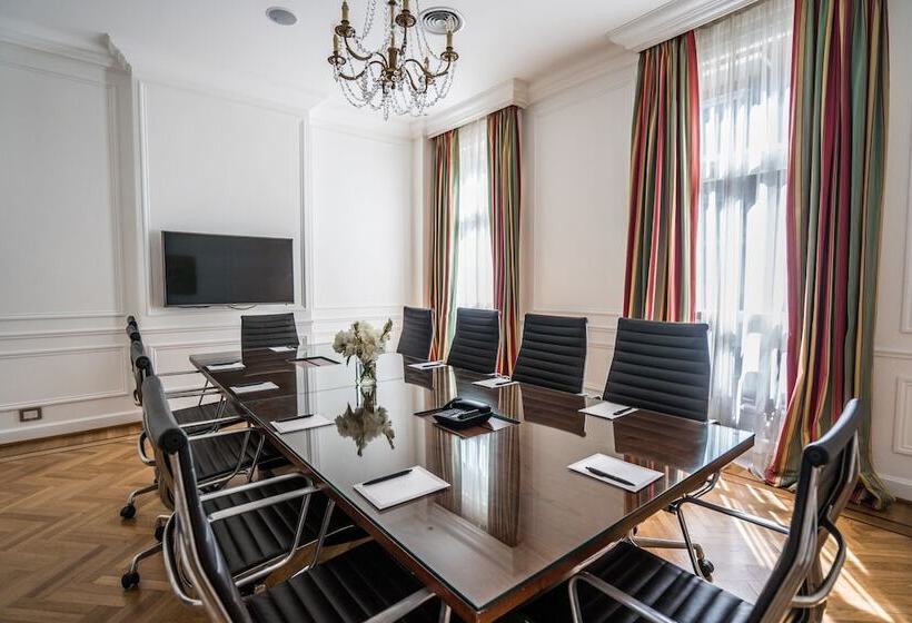 Alvear Palace Hotel   Leading Hotels Of The World