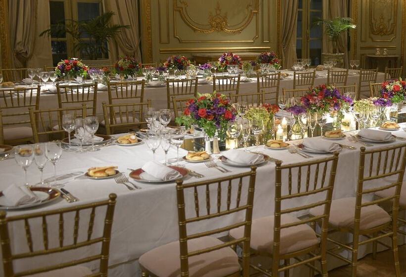 Alvear Palace Hotel   Leading Hotels Of The World