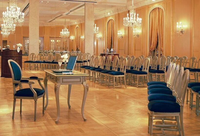 Alvear Palace Hotel   Leading Hotels Of The World