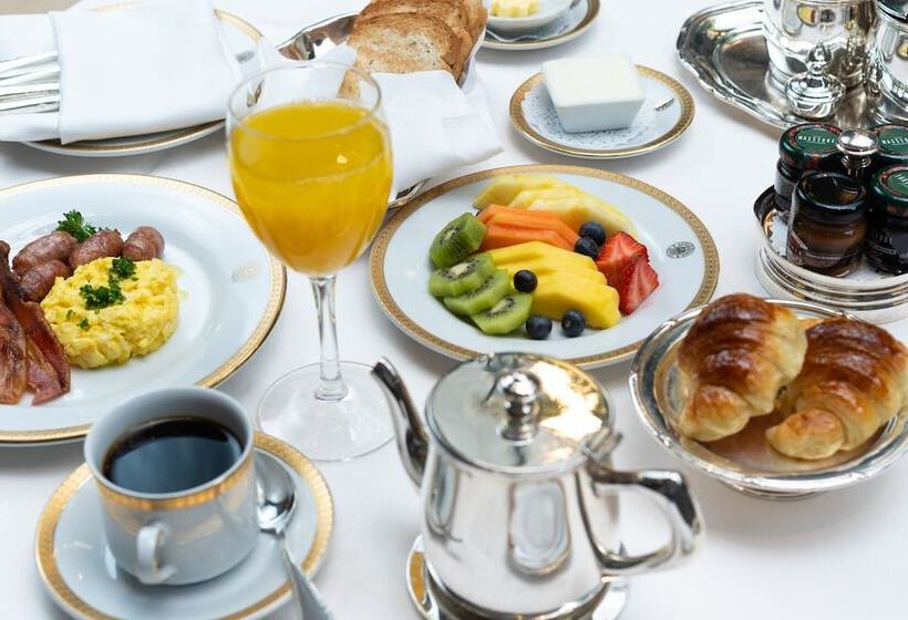 Alvear Palace Hotel   Leading Hotels Of The World