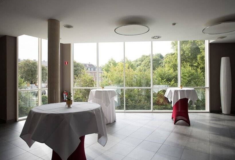 בית מלון כפרי Ambassador Bosten