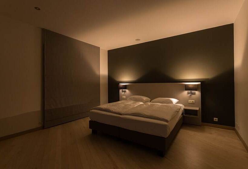 בית מלון כפרי Ambassador Bosten