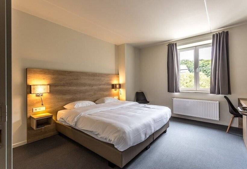 בית מלון כפרי Ambassador Bosten