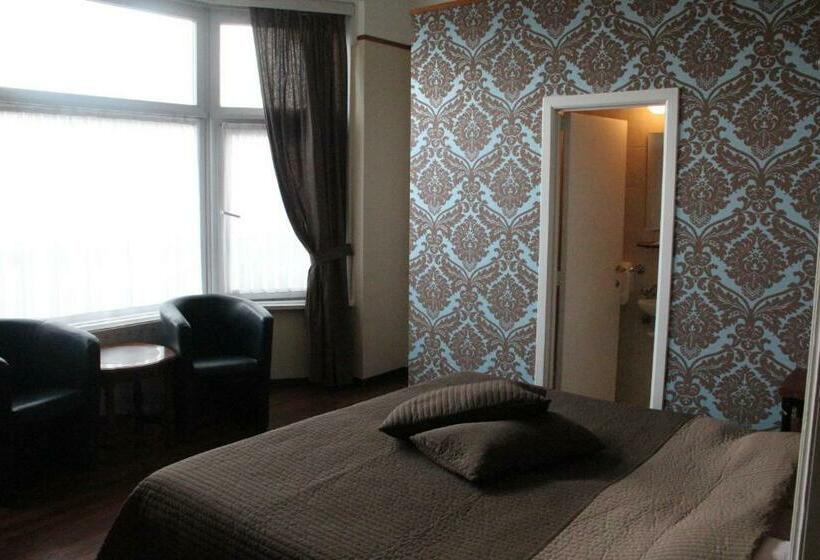 فندق Antwerp Billard Palace