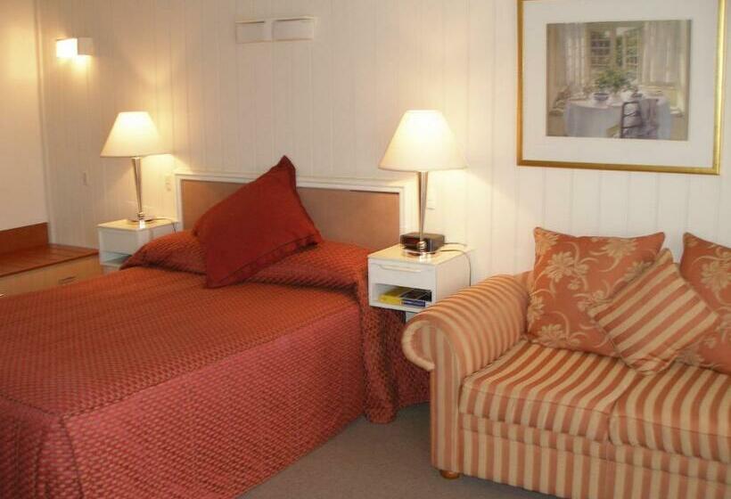 酒店 Apollon Motor Inn Victor Harbor