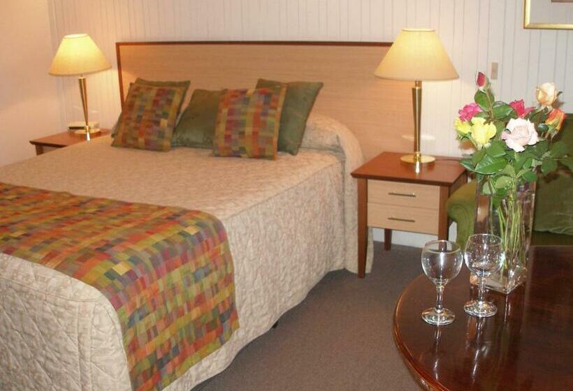 酒店 Apollon Motor Inn Victor Harbor