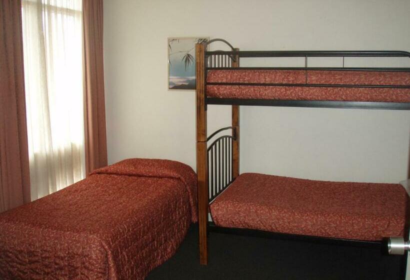 酒店 Apollon Motor Inn Victor Harbor