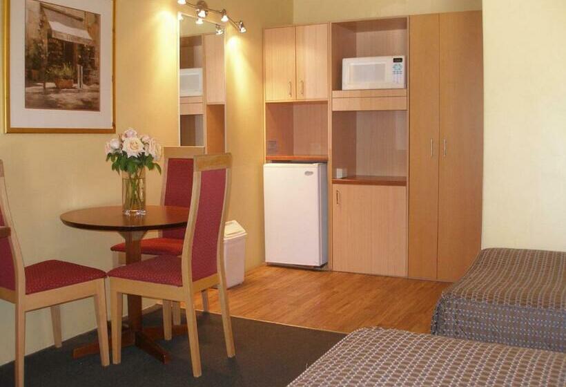 هتل Apollon Motor Inn Victor Harbor