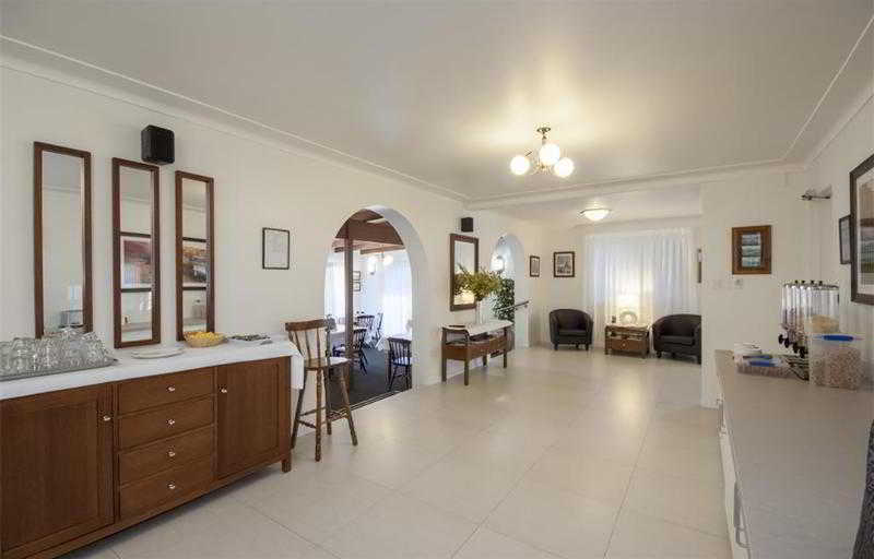 Отель Applegum Inn