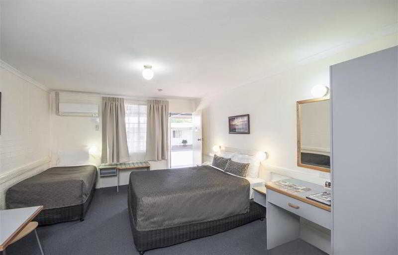 Отель Applegum Inn