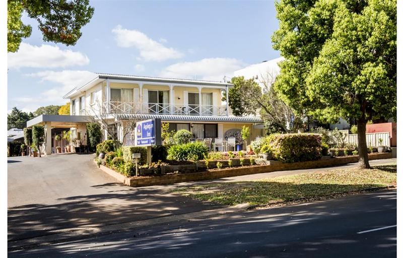 Отель Applegum Inn