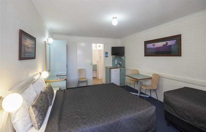 Отель Applegum Inn