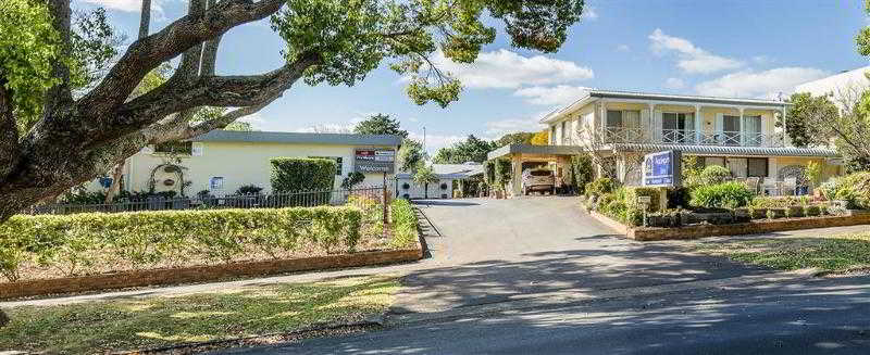 Отель Applegum Inn