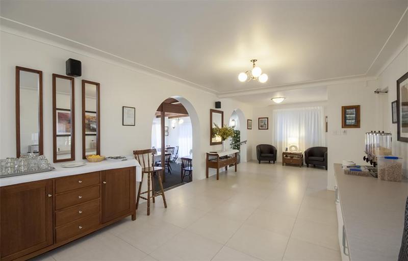 Отель Applegum Inn