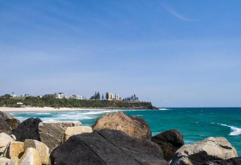 هتل Arabella Motor Inn