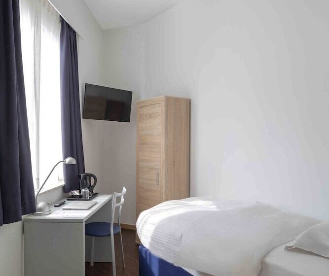 Hotel Hôtel Argus By Happyculture