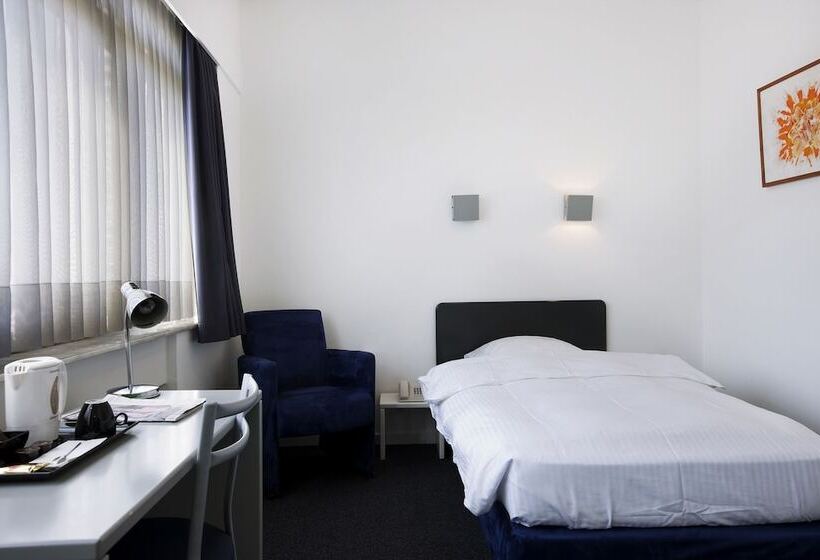 Hotel Hôtel Argus By Happyculture