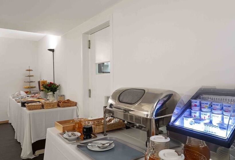 Hotel Hôtel Argus By Happyculture